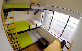 Hostal De La 57